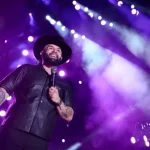 Carín León será el primer artista latino que se presente en el Sphere de Las Vegas: Aquí las fechas