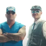 ‘Luna’ de Kapo y Wisin asciende al No. 1 de la lista Latin Airplay