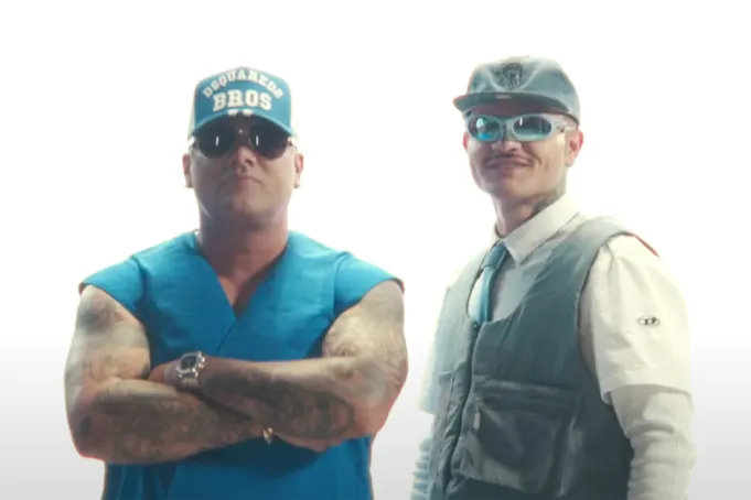 ‘Luna’ de Kapo y Wisin asciende al No. 1 de la lista Latin Airplay