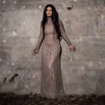 Laura Pausini lleva años cantando ‘Mi historia entre tus dedos’ en fiestas de karaoke. Ahora, la revive para ‘Yo Canto 2’