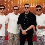 Fans eligen ‘Maquillaje’ de Lenier y Costa Azul como su lanzamiento favorito de la semana
