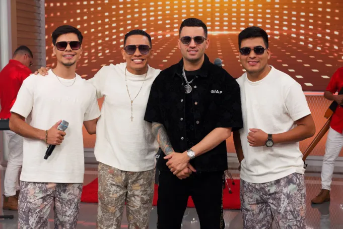 Fans eligen ‘Maquillaje’ de Lenier y Costa Azul como su lanzamiento favorito de la semana