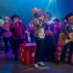 Los Tucanes de Tijuana logran su primer No. 1 en 20 años con colaboración con Grupo Firme