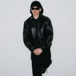 Peso Pluma es el primer cantante mexicano en recibir este honor de la Semana de la Moda de NY