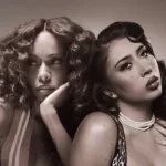 Kali Uchis comparte colaboración soñada con Ravyn Lenae ‘Cry About It!’ y anuncia edición deluxe de ‘Sincerely: P.S.’