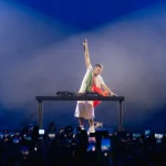 Rels B culmina histórica residencia en México: ‘Han sido los conciertos de nuestras vidas’