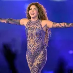 Shakira invita a Belinda a cantar ‘Día de enero’ en concierto en México: Míralas aquí