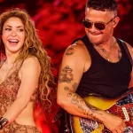 Todos los invitados sorpresa en la gira Las Mujeres Ya No Lloran de Shakira (Actualizando)