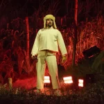 Bad Bunny dice que no hará gira por EEUU por temor a redadas de ICE: ‘Nos preocupaba mucho’