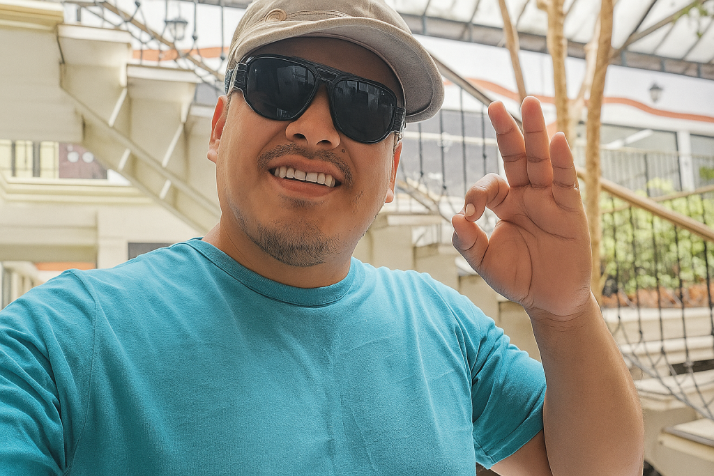 Anthony López celebra con humor su “año sabático de no nominaciones” en los Latin Grammy 2025