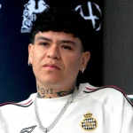 Autoridades en México investigan presuntas amenazas de cartel contra astro de los corridos Junior H