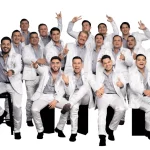 La Arrolladora Banda El Limón pondrá ritmo al Grito de Independencia de México en el Zócalo