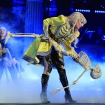 Lady Gaga anuncia una segunda vuelta de su gira Mayhem Ball para 2026: Aquí las fechas