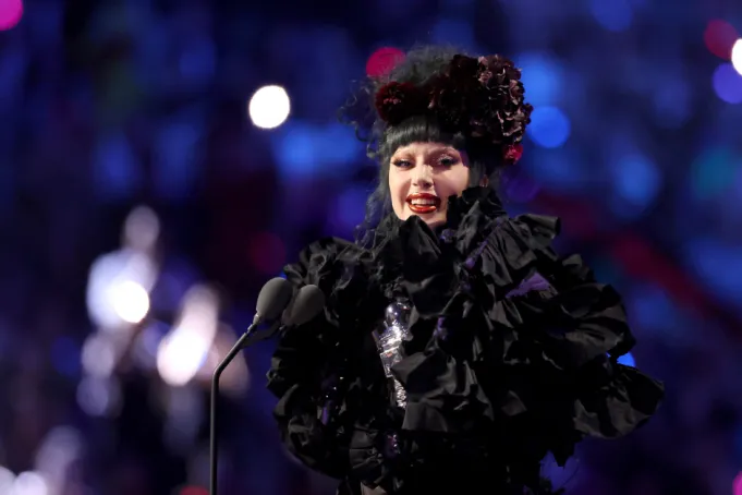 Premios MTV a los Videos Musicales 2025: Lista completa de ganadores