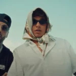 Nicky Jam y Beéle llevan ‘Hiekka’ a la cima de la lista Latin Rhythm Airplay