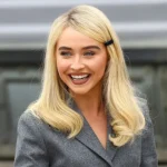 Sabrina Carpenter lanza bonus track de ‘Man’s Best Friend’ del que está ‘muy orgullosa’