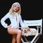 Sabrina Carpenter se sincera sobre la ‘triste situación’ que inspiró ‘Man’s Best Friend’