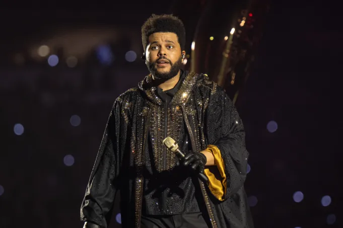 The Weeknd anuncia fechas en Latinoamérica y Europa para gira After Hours Til Dawn 2026