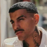 Rauw Alejandro debuta en el No. 3 de Top Latin Albums con ‘Cosa Nuestra: Capítulo 0’