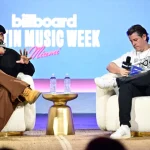 Matt Louis y productores comparten secretos para el éxito duradero en Latin Music Week 2025