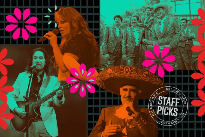 Los 75 mejores artistas de música regional mexicana de todos los tiempos: Selección de los editores