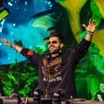 Alok rompe récord latinoamericano con 1.000 drones en Tomorrowland Brasil: ‘Gracias por escribir la historia’