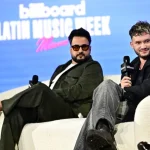 ZUMBA anuncia nuevo sello discográfico ZML Records en Latin Music Week 2025: ‘Nuestra música inspirará’