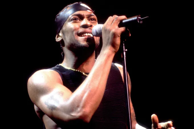Muere D’Angelo, leyenda del R&B, tras ‘prolongada’ y ‘valiente lucha con el cáncer’