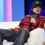 Danny Ocean sobre escribir canciones para Venezuela: ‘No lo veo como manifesto o algo político’