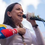 Cantantes venezolanos en el exilio reaccionan al Nobel de la Paz de María Corina Machado: ‘Guerrera de la Luz’