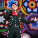 A ritmo de mariachi, Sergio Maya conquista concurso binacional México Canta