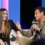 Soledad y Silvestre Dangond hablan de identidad, legado y futuro de música folclórica en Latin Music Week 2025