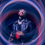 Anuel AA enciende Billboard En Vivo 2025 con explosivo set en Miami
