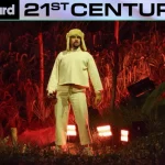 Bad Bunny es No. 1 en la lista Top Latin Albums of the 21st Century de Billboard