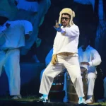 Turning Point USA anuncia show de medio tiempo del Super Bowl aprobado por MAGA en protesta por Bad Bunny