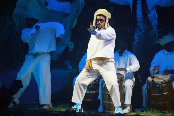 Turning Point USA anuncia show de medio tiempo del Super Bowl aprobado por MAGA en protesta por Bad Bunny