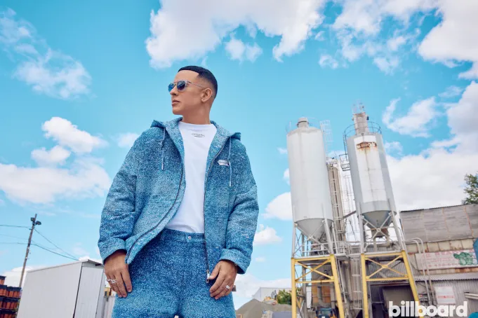 Tras abrazar el cristianismo, Daddy Yankee planea ‘revolucionar’ la cultura pop: ‘No puedo convertirme y quedarme callado’