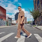 Daddy Yankee: Fotos de la portada de Billboard Español