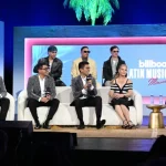 Olga Tañón, Grupo 5 y más hablan del impacto de la música tropical entre generaciones en Latin Music Week 2025