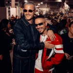 J Balvin extiende récord de éxitos No. 1 con ‘Noventa’ junto a DJ Snake: ‘Agradecido de seguir haciendo historia juntos’