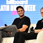 John Janick y Nir Seroussi sobre el lanzamiento de Interscope Capitol Miami: ‘Se trata de que nuestra comunidad tenga un lugar en la mesa’