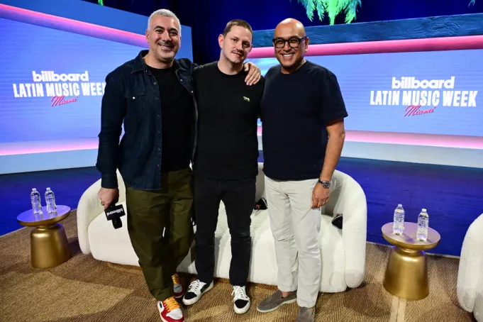 Cómo los artistas latinos conquistaron los escenarios mundiales: Latin Music Week 2025
