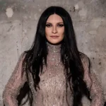 Laura Pausini sobre ‘el deseo y la disciplina’ que alimentan su carrera