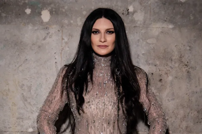 Laura Pausini sobre ‘el deseo y la disciplina’ que alimentan su carrera