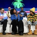 Ozuna, Goyo y más hablan del impacto de afrobeats en Latin Music Week 2025: ‘Se trata de respetar la cultura y las raíces’