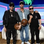 De La Ghetto anuncia gira con Arcángel en Latin Music Week 2025: ‘Estamos trabajando en eso’