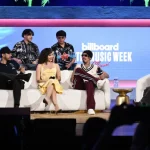 Netón Vega, Codiciado y más hablan de ‘revolver las aguas’ en la música mexicana durante Latin Music Week 2025