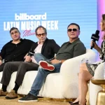 Cómo la música latina y el cine unen fuerzas para contar historias auténticas: ‘El público latino representa el 40% de la taquilla’
