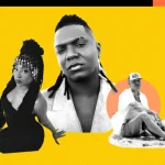 Cómo la rica fusión de música latina y afrobeats ha llevado a incontables éxitos en los charts