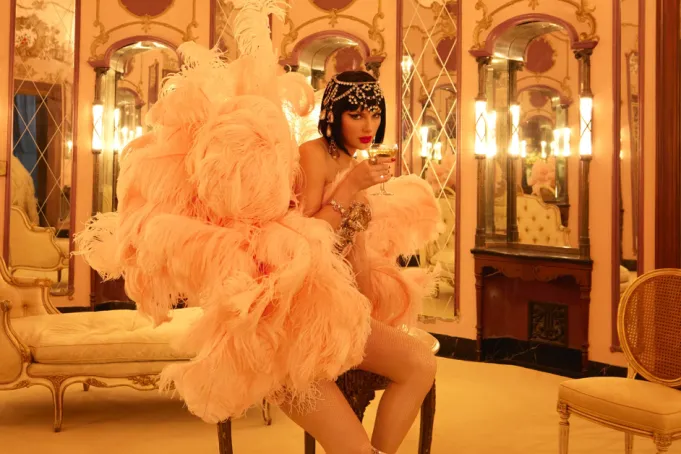 Todos los récords que Taylor Swift rompe (o extiende) con ‘The Life of a Showgirl’ en los charts de Billboard